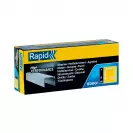 Кламери RAPID 6мм 5000бр., тип 13 - small