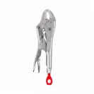 Клещи чираци MILWAUKEE Torque Lock 0-18/102мм, Cr-Mo, хромирани, дръжки без покритие - small
