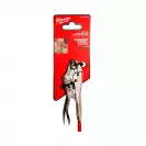 Клещи чираци MILWAUKEE Torque Lock 0-18/102мм, Cr-Mo, хромирани, дръжки без покритие - small, 250088