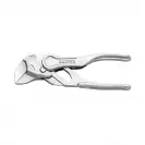 Клещи ключ KNIPEX XS 100мм 3/4