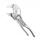 Клещи ключ KNIPEX XS 100мм 3/4