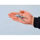 Клещи ключ KNIPEX XS 100мм 3/4