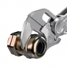 Клещи ключ KNIPEX XS 100мм 3/4
