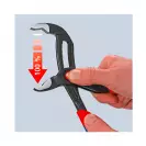 Клещи водопроводни KNIPEX Cobra Quickset 2 3/4