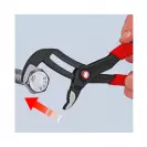Клещи водопроводни KNIPEX Cobra Quickset 2 3/4