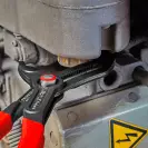 Клещи водопроводни KNIPEX Cobra Quickset 2 3/4
