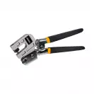 Клещи за профили за гипсокартон TOPMASTER - small
