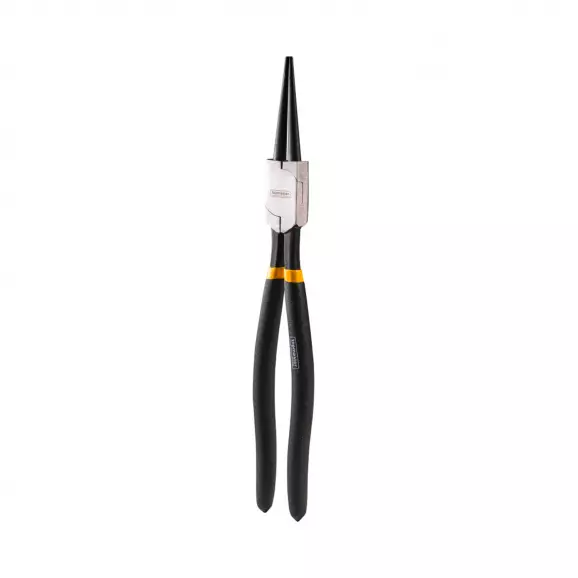Клещи зегер за отвор TOPMASTER 325мм, прави, вътрешни