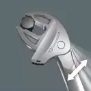 Ключ гаечен саморегулиращ се WERA M 13-16мм 188мм, CrV, хромиран - small, 248811