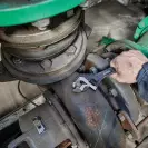 Ключ раздвижeн DEWALT 10