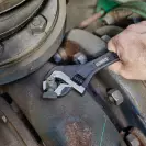Ключ раздвижeн DEWALT 10