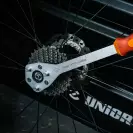 Ключ за демонтаж на венец касета UNIOR 11/12 - small, 250024