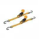 Колан обезопасителен TOLSEN 25мм/5м 2броя, 450кг - small