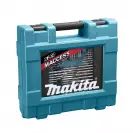 Комплект накрайници и свредла MAKITA 200 части, PH, PZ, TX, свредла, вложки - small