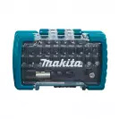 Комплект накрайници MAKITA 32части, PH, PZ, SB, TX, шестостен с магнитен държач - small, 253668