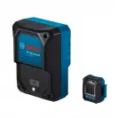 Комплект за автоматично стартиране на прахосмукачка BOSCH Auto-Start, GCA 30-42 + GCT 30-4 - small, 238836