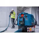 Комплект за автоматично стартиране на прахосмукачка BOSCH Auto-Start, GCA 30-42 + GCT 30-4 - small, 238838