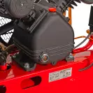 Компресор RAIDER RD-AC17, 100l, 8bar, 170 l/min, 1.5kW, 2.0hp, 230V - small, 238834
