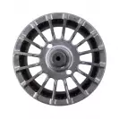 Котва за акумулаторен тример MAKITA, AT723U, AT3736C, DUR366L, DUR368A, DUR368L, UR002G, UR003G  - small, 276935