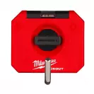 Кука за стена за инструменти MILWAUKEE 1 кука, до 6.8кг - small, 239302