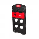 Кука за стена за инструменти MILWAUKEE 7 куки, до 9кг - small, 239308