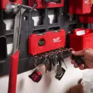 Кука за стена за инструменти MILWAUKEE 7 куки, до 9кг - small, 239310