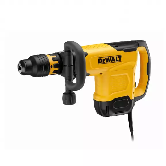 Къртач DEWALT D25881K-QS, 1600W, 1060-2160уд/мин, 17.5J, SDS-max