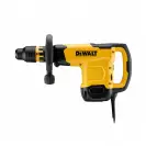 Къртач DEWALT D25881K-QS, 1600W, 1060-2160уд/мин, 17.5J, SDS-max - small, 240179
