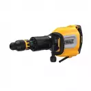 Къртач DEWALT D25911K-QS, 1700W, 810-1620уд/мин, 27J, SDS-max, безчетков - small