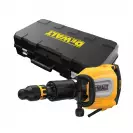 Къртач DEWALT D25911K-QS, 1700W, 810-1620уд/мин, 27J, SDS-max, безчетков - small, 240181