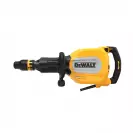 Къртач DEWALT D25911K-QS, 1700W, 810-1620уд/мин, 27J, SDS-max, безчетков - small, 240182