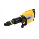 Къртач DEWALT D25911K-QS, 1700W, 810-1620уд/мин, 27J, SDS-max, безчетков - small, 240183