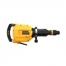 Къртач DEWALT D25911K-QS, 1700W, 810-1620уд/мин, 27J, SDS-max, безчетков - small, 240184