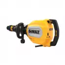 Къртач DEWALT D25911K-QS, 1700W, 810-1620уд/мин, 27J, SDS-max, безчетков - small, 240185