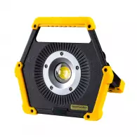 Лампа акумулаторна TOPMASTER LED 600lm, 3 x 1.5V, тип AAA, LED