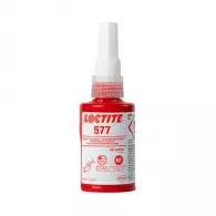 Лепило уплътнител LOCTITE 577 50мл, анаеробен, за едри резби