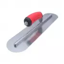 Маламашка MARSHALLTOWN QLT 356х102мм, права заоблена, стомана, пластмасова дръжка - small, 249206