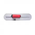 Маламашка MARSHALLTOWN QLT 356х102мм, права заоблена, стомана, пластмасова дръжка - small, 249278