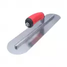 Маламашка MARSHALLTOWN QLT 457х127мм, права заоблена, стомана, пластмасова дръжка - small, 249287