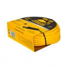 Маркуч за въздух TOPMASTER 3/8'', 15м, с бързи връзки 1/4'', работно налягане 2.06 Mpa - small, 246074