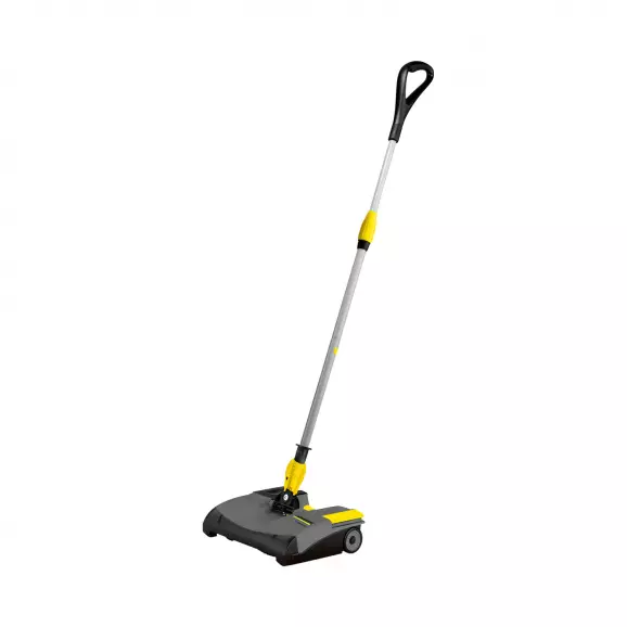 Метла механична KARCHER EB 30/1 Li-Ion, 7.2V, 2.6Ah, 300мм, 1л