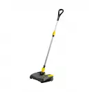 Метла механична KARCHER EB 30/1 Li-Ion, 7.2V, 2.6Ah, 300мм, 1л - small