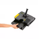 Метла механична KARCHER EB 30/1 Li-Ion, 7.2V, 2.6Ah, 300мм, 1л - small, 248212