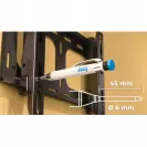 Молив дърводелски за дълбоки отвори KNAUF - small, 242955