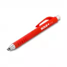 Молив строителен SOLA CPM 15.5см, плосък графит - small