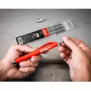 Молив строителен SOLA CPM 15.5см, плосък графит - small, 247682