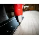 Молив строителен SOLA CPM 15.5см, плосък графит - small, 247684