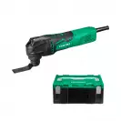 Мултифункционален инструмент HITACHI/HIKOKI CV350V2-W2Z, 350W, 6000-20000об/мин - small