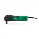 Мултифункционален инструмент HITACHI/HIKOKI CV350V2-W2Z, 350W, 6000-20000об/мин - small, 239680