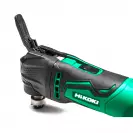 Мултифункционален инструмент HITACHI/HIKOKI CV350V2-W2Z, 350W, 6000-20000об/мин - small, 239683